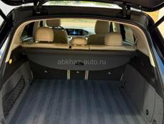 Mercedes-Benz GL-Класс