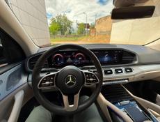 Mercedes-Benz GL-Класс