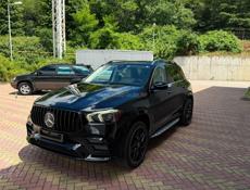 Mercedes-Benz GL-Класс