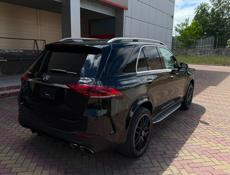 Mercedes-Benz GL-Класс