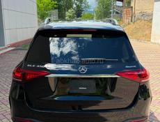 Mercedes-Benz GL-Класс