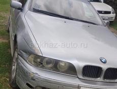 BMW E