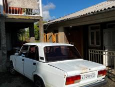 ВАЗ 2107