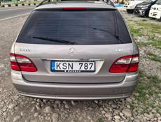 Mercedes-Benz B-Класс