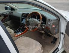 Toyota Aristo
