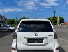 Lexus GX