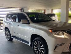 Lexus GX