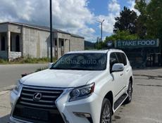 Lexus GX