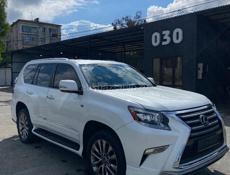 Lexus GX