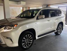 Lexus GX