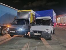 Грузоперевозки из любых точек России в Абхазию 