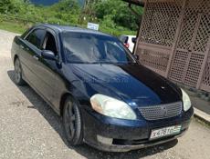 Toyota Mark II