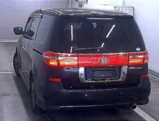 Honda Еlysion