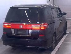 Honda Еlysion