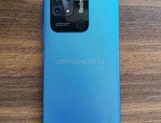 Redmi 10C 4/128 GB