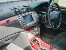 Toyota Brevis