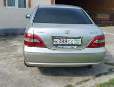 Toyota Brevis