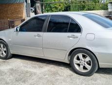 Toyota Brevis