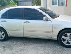 Toyota Brevis
