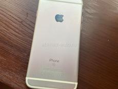 Ipnone 6s
