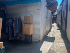 Продается точка на центральном рынке
