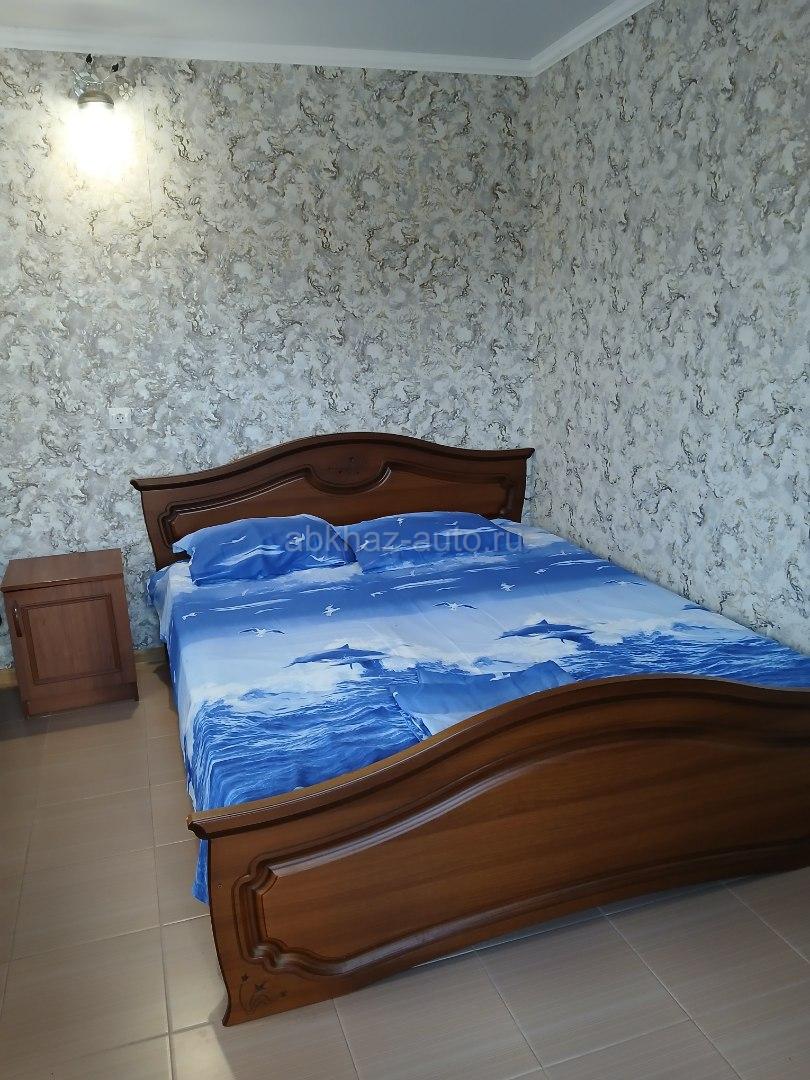 Сдаётся номер по суточно
