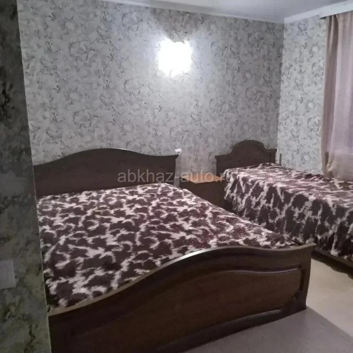 Сдаётся номер по суточно