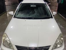 Nissan Wingroad
