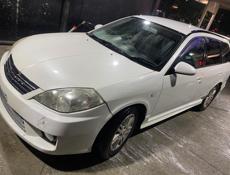Nissan Wingroad