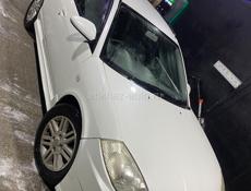Nissan Wingroad