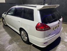 Nissan Wingroad