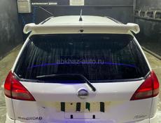 Nissan Wingroad