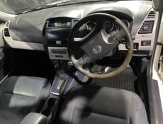 Nissan Wingroad