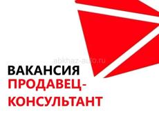 Продавец-консультант (пос.Агудзера)