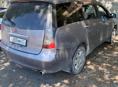 Mitsubishi Grandis