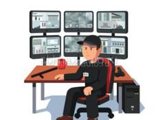 Ишу работу ночном охраник
