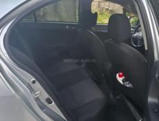 Mitsubishi Lancer X