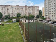 Сдается квартира, со всеми удобствами!