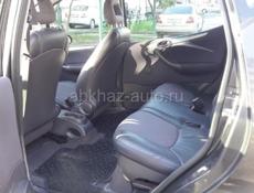 Mercedes-Benz A-класс
