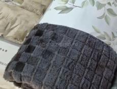 Постельное бельё 