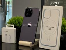 iPhone 14 Pro Max 256gb 