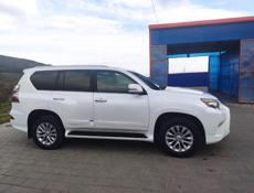 Lexus GX