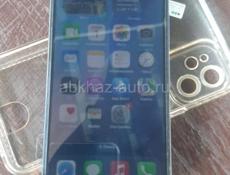 Продаю iPhone 12 мини 128 память в броне стекле 