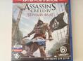 Продам диски на пс4 PlayStation 4