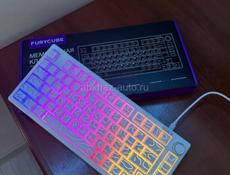 ИГРОВАЯ КЛАВА
