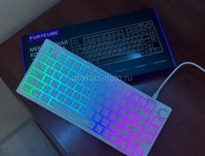ИГРОВАЯ КЛАВА