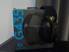 УШИ LOG G435