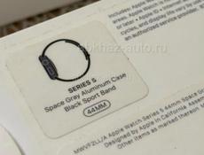 Apple Watch 5