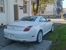 Lexus SC