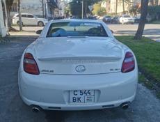 Lexus SC